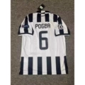 14-15 Juventus Home Game No. 6
