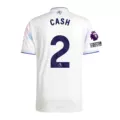 2526 Aston Villa Away + Print No.2 + Patch