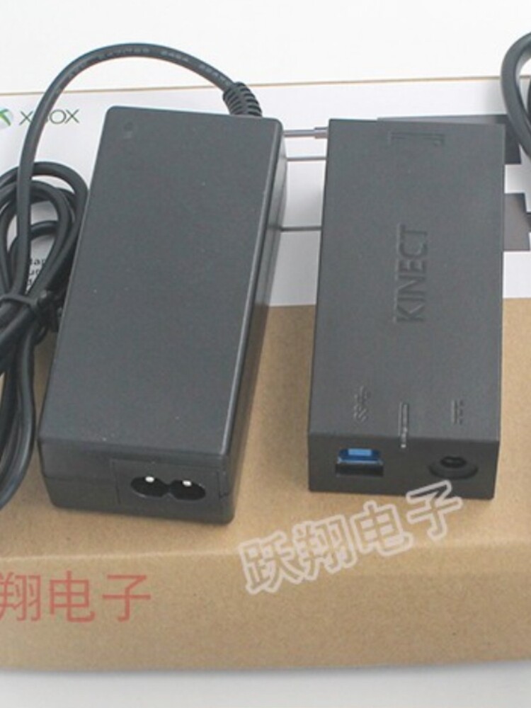 XBOX ONE 체성 감각 어댑터 KINECT 2.0 체성 감각 어댑터 PC|S 버전|X 버전 어댑터 HUONIU