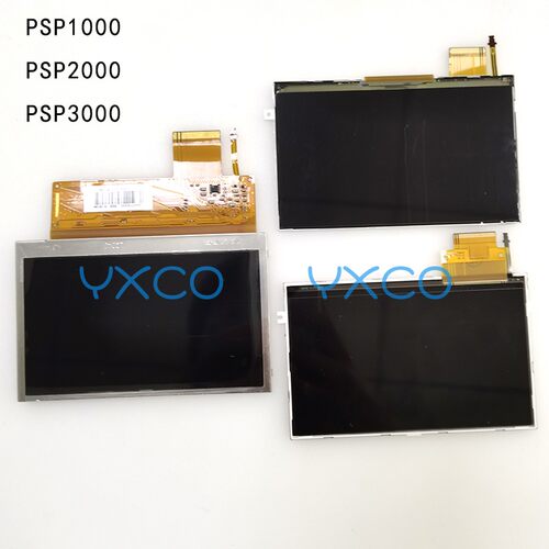 PSP100020003000液晶显示屏