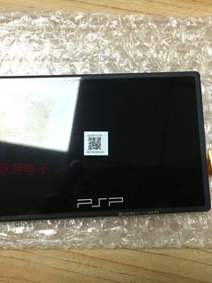 游戏机屏幕原装 液晶显示屏 PSPGO psp LCD go液晶屏 维修配件