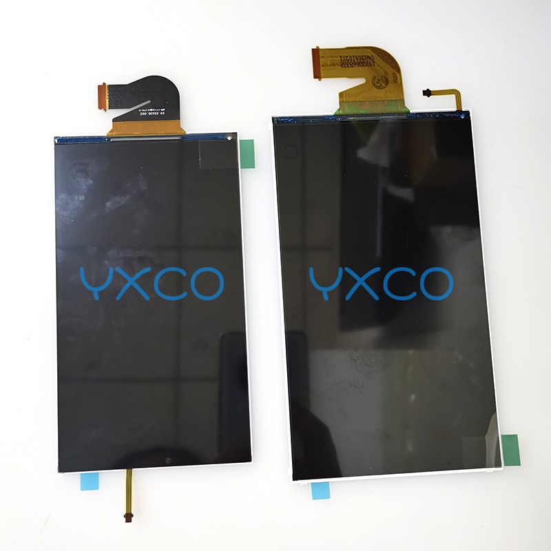 主机液晶显示屏switch