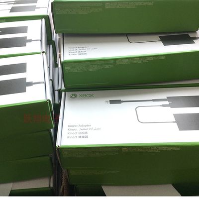 Kinect2.0适配器XboxPC开发