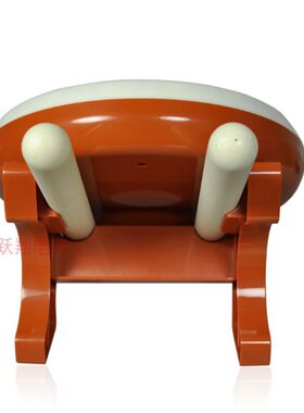 wii/wiiU 主机专用配件 太鼓达人 打鼓专用鼓 优质软面鼓wiiu太i.