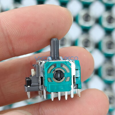 NSPRO手柄摇杆ALPS原装替换