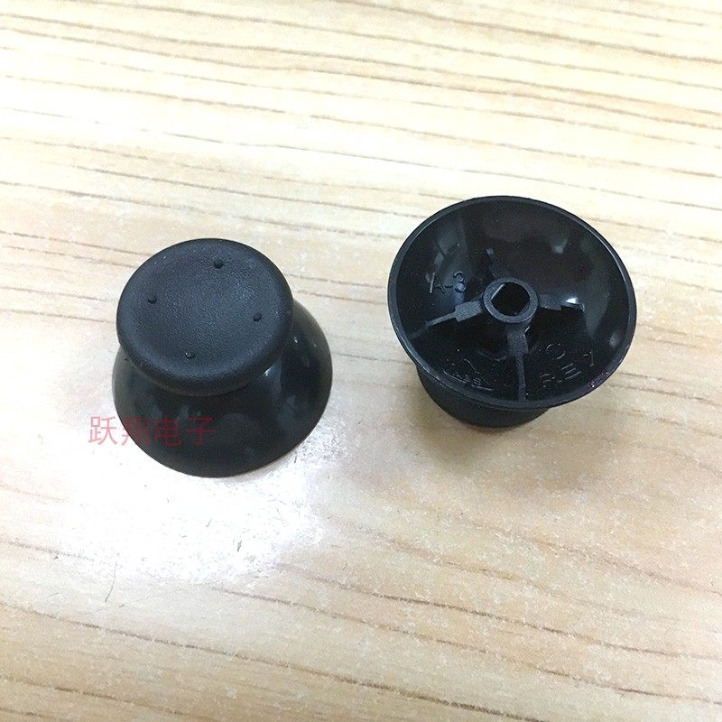 xbox360手柄摇杆帽 手柄3d帽 蘑菇头 按键帽 维修配件