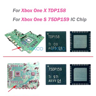 TDP158高清芯片 HDMI接口 XBOX 75DP159IC 适用XBOX ONE