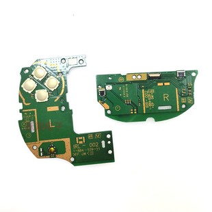 适用PSV1000 按键板 PS键STARTSELECT键 WIFI 3G 左右按键板配