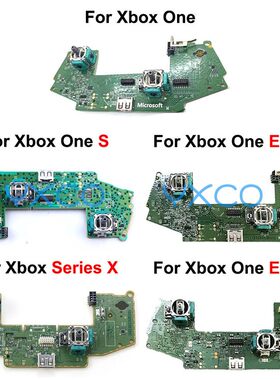 手柄主板XboxONE精英2代1代