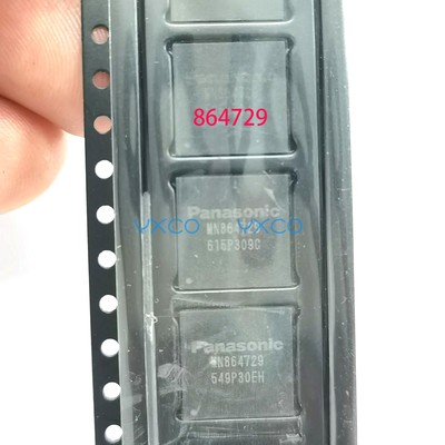 PS4MN864729原装芯片IC芯片高清