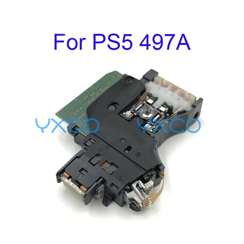 PS5激光头原装497A架头