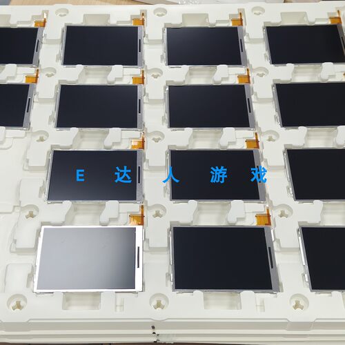 3DSXL/LL原装下屏液晶屏