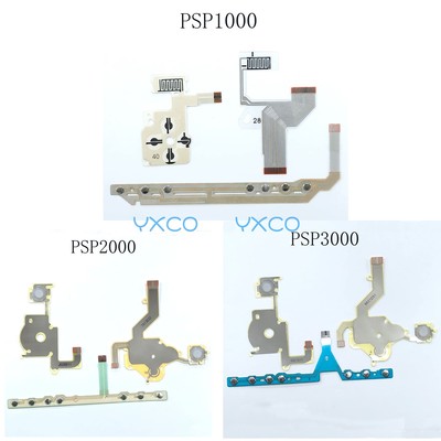 适用PSP1000机器导电膜替换