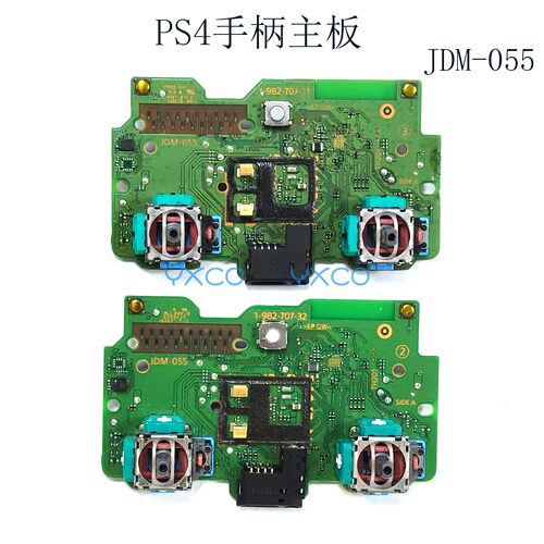 PS4JDM-055手柄主板原装