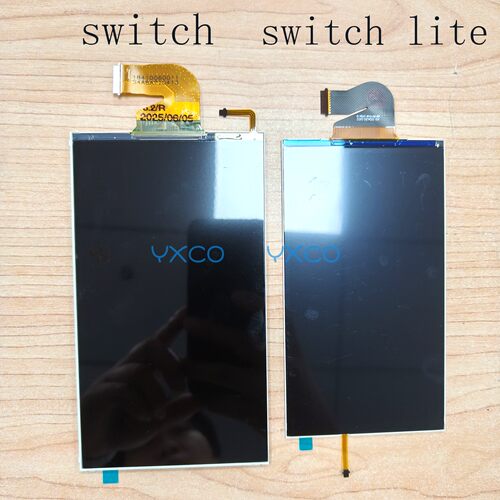 switch液晶屏原装NSLITE显示屏