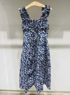 正品3I2O215-24  1390  155 160 165夏连衣裙