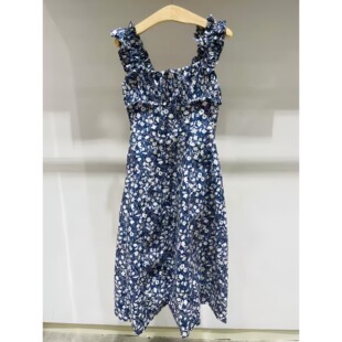 3I2O215 160 155 165夏连衣裙 1390 正品