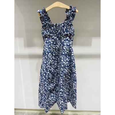 正品3I2O215-24  1390  155 160 165夏连衣裙