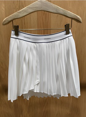 正品3I1S234-24  D小24春6 895W  白色 半裙