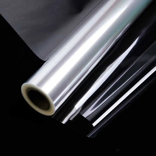 高透玻璃纸鲜花包装纸透明保水防水opp塑料膜花艺花束花泥包花纸