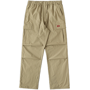 Dickies24新品口袋工装裤 宽松休闲轻能户外速干裤