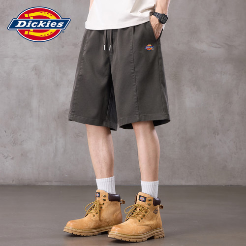 Dickies简约百搭休闲短裤