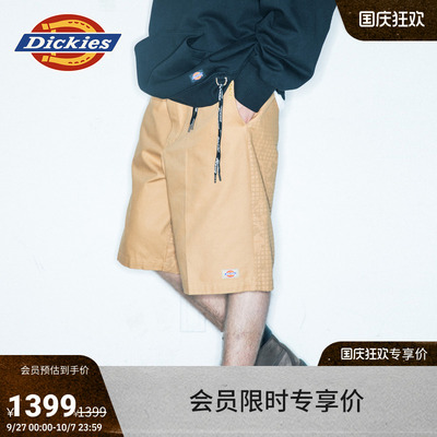 【DickiesxmastermindJAPAN】