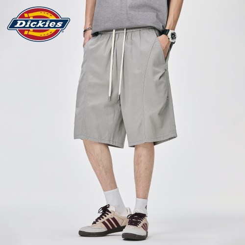 Dickies帝酷适美式休闲短裤夏季