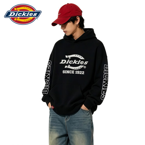 Dickies帝酷适正品男士卫衣外套