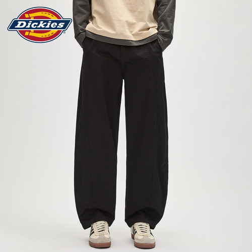 Dickies美式垂感休闲裤男士秋季