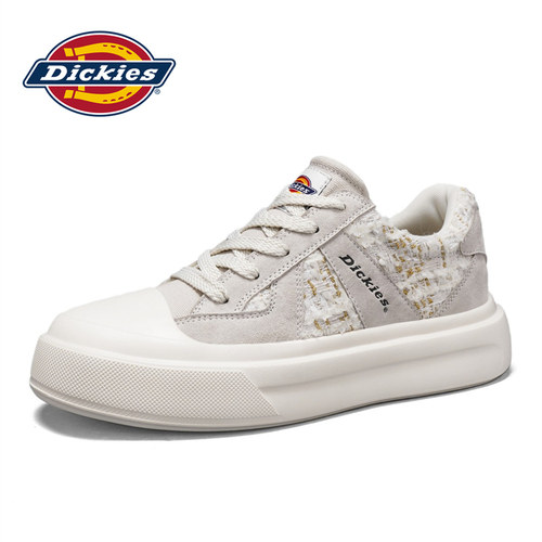 Dickies官方正品旗舰店新款男鞋