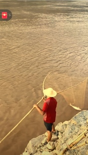 乐水渔网订做舀子海钓大物抄网头捞小银鱼麦穗鱼针鱼小虾翘嘴