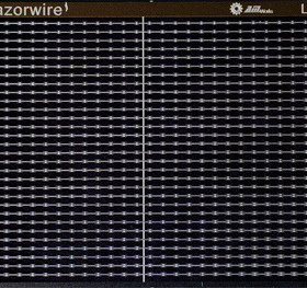 LW35042  1/35 铁丝网I