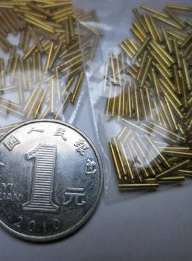 1/35德国37mm防空炮用金属炮弹flak 37 flak43 长10mm 10个