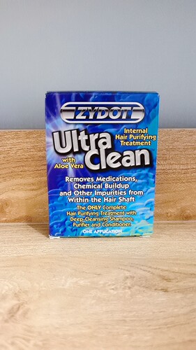 现货Zydot Ultra Clean Shampoo