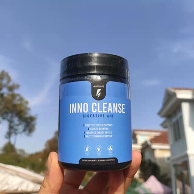 现货InnoCleanseDigestive