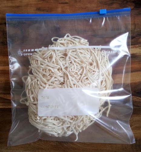 出口品质厨房大号加厚保鲜袋食品密封袋冰箱冷冻袋拉扣袋15枚