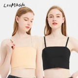 Bid -Chest Underwear Summer Les Ultra -Flat Specing показал маленькую сжимающуюся студенческую обернутую грудь без пластиковой трубки для ремня без грудной клетки верхняя грудь самка