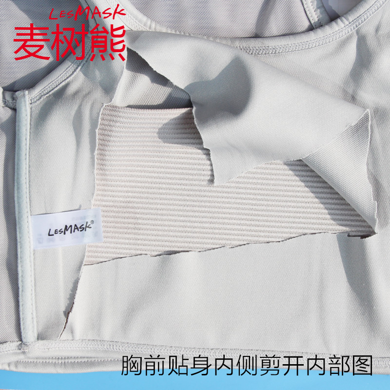 Body LESMASK A60 - Ref 649121 Image 5