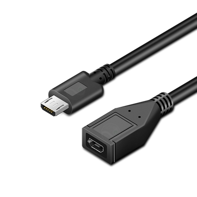 浮太usb公对母通用转接延长线