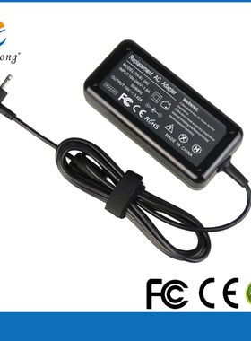 适用于VIZIO笔记本CT14适配器CT-15 A1超级本19V3.42A  65W充电器