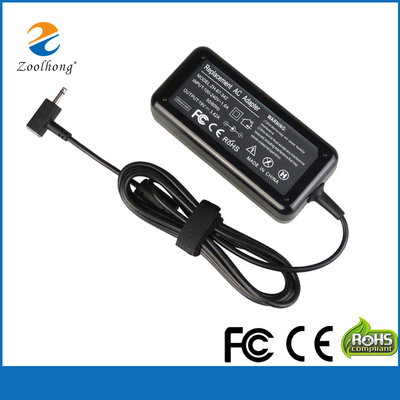 适用于VIZIO笔记本CT14适配器CT-15 A1超级本19V3.42A  65W充电器