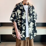 黑色