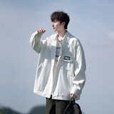 白色