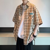 咖啡色