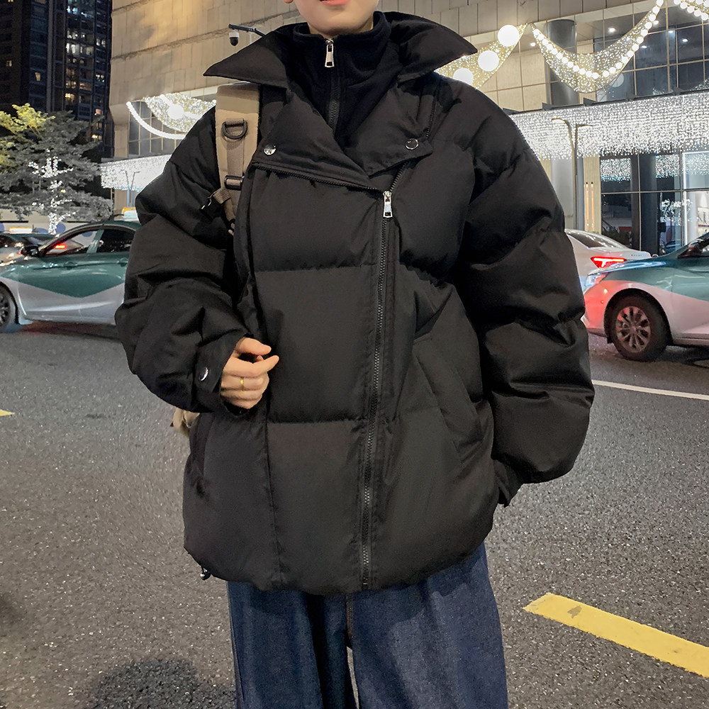 外景休闲棉服假两件外套大码棉袄青年男加厚棉衣6658P120控178,男装棉衣,电商A034