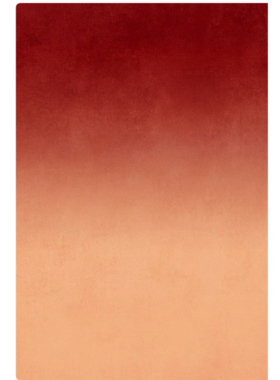 橙色肌理颗粒感渐变斑驳纹路商拍婚纱影楼摄影背景纸高级感油画布