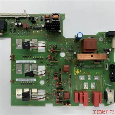 议价:6SE7027-2ED84-1HF3全新原装6SE70变频器