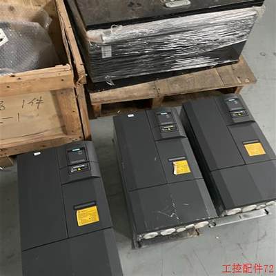 议价:西门子变频器6SE6440-2UD31-5DB1 成色漂亮