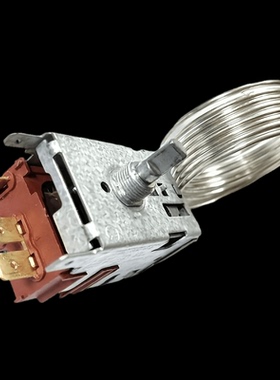 制冰机温控器冰箱冷柜制冷压缩机开关丹佛斯温控器077B0021